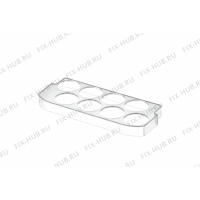 Вставка для яиц для холодильной камеры Siemens 00640406 в гипермаркете Fix-Hub