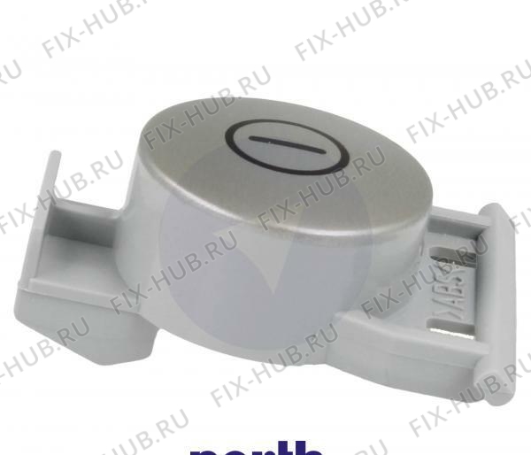 Большое фото - Кнопка для посудомойки Bosch 00424700 в гипермаркете Fix-Hub