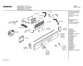 Схема №5 HB53524SK с изображением Инструкция по эксплуатации для плиты (духовки) Siemens 00527017