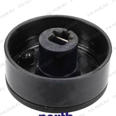 Клавиша для духового шкафа Ariston C00093403 в гипермаркете Fix-Hub