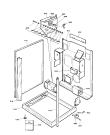 Схема №6 10695G (F032077) с изображением Покрытие для электропечи Indesit C00241666