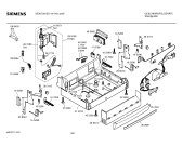 Схема №6 SE20T291EU 3in1 с изображением Краткая инструкция для посудомойки Siemens 00590096