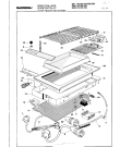 Схема №7 GWS110122 с изображением Ролик для плиты (духовки) Bosch 00310363