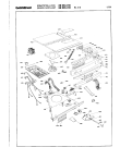 Схема №12 EB984611 с изображением Уголок для плиты (духовки) Bosch 00157537