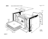 Схема №3 0750192045 EH640EH с изображением Переключатель для электропечи Bosch 00020371
