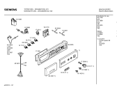 Схема №4 WVF2402GB WASH&DRY с изображением Люк для стиральной машины Siemens 00296668