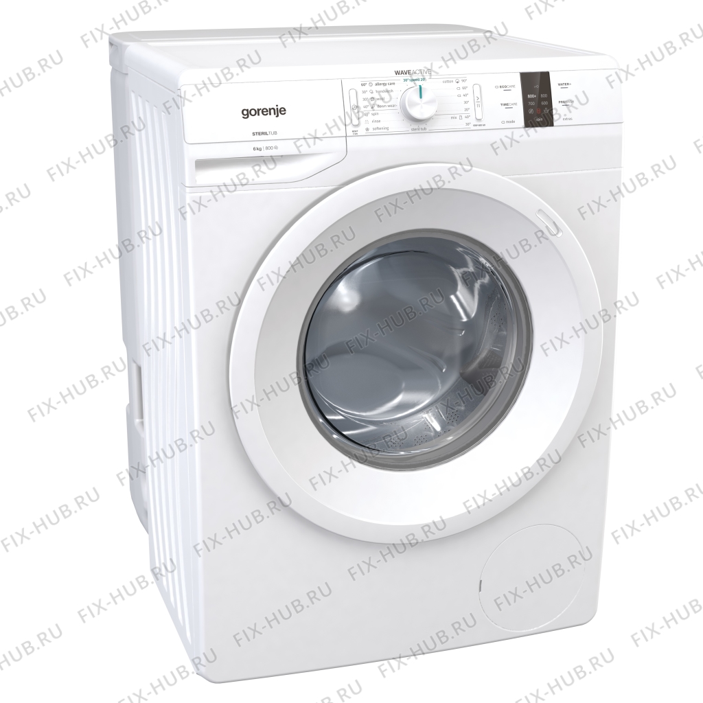 Запчасти для стиральной машины Gorenje WP6YS2/IR (731141, PS15/11081)  купить в Москве (России) по доступной цене в Fix-hub