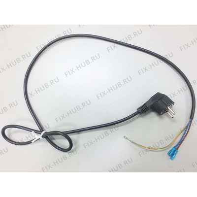 Сетевой кабель для электромиксера KENWOOD KW715635 в гипермаркете Fix-Hub