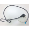 Сетевой кабель для электромиксера KENWOOD KW715635 для KENWOOD BLM802GY Blend-X ELITE BLENDER