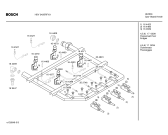 Схема №5 HSV242SRF с изображением Инструкция по эксплуатации для плиты (духовки) Bosch 00522290