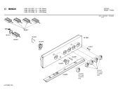 Схема №5 HSN102GSS с изображением Инструкция по эксплуатации для духового шкафа Bosch 00517573