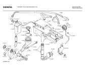 Схема №5 WI37560 SIWAMAT PLUS 3756 с изображением Ручка для стиралки Siemens 00096012