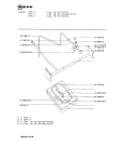 Схема №9 195303707 2394.11FG с изображением Крышка для электропечи Bosch 00053474
