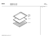 Схема №7 HSN562F с изображением Инструкция по эксплуатации для духового шкафа Bosch 00591883