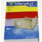 Мешок (пылесборник) для электропылесоса Electrolux 9001967562 в гипермаркете Fix-Hub -фото 1