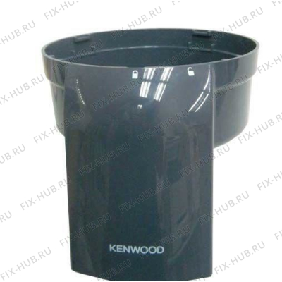 Корпусная деталь для кухонного измельчителя KENWOOD KW714446 в гипермаркете Fix-Hub