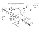 Схема №4 WFB4800EU с изображением Инструкция по эксплуатации для стиральной машины Bosch 00526985
