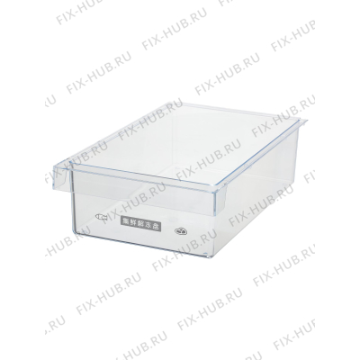 Ящик для холодильной камеры Bosch 11016383 в гипермаркете Fix-Hub