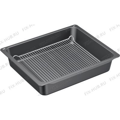 Сковорода для плиты (духовки) Bosch 00577390 в гипермаркете Fix-Hub