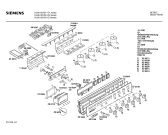 Схема №5 HL66140CH с изображением Инструкция по эксплуатации для духового шкафа Siemens 00514381