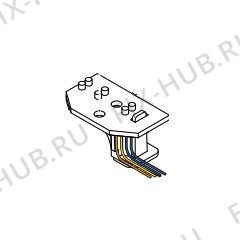 Большое фото - Всякое для мини-пылесоса Philips 432200538001 в гипермаркете Fix-Hub