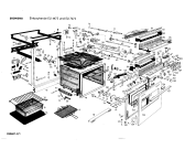 Схема №1 EU7472 с изображением Таймер для плиты (духовки) Siemens 00071363