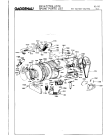 Схема №9 EW146160 с изображением Кронштейн для стиралки Bosch 00322463