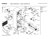 Схема №3 KG20E18TI PRO KG20E с изображением Поднос для холодильника Siemens 00367067