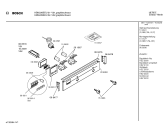 Схема №5 HBN220BEU с изображением Инструкция по эксплуатации для духового шкафа Bosch 00519341