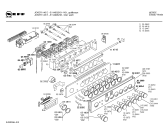 Схема №4 E1142G2 JOKER 140 D CLOU с изображением Переключатель для духового шкафа Bosch 00152451