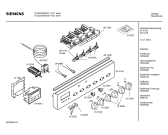Схема №5 HL55223NN с изображением Инструкция по эксплуатации для плиты (духовки) Siemens 00523158