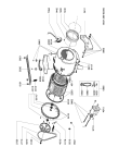 Схема №2 AWG 269 MA с изображением Декоративная панель для стиралки Whirlpool 481246469317