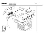 Схема №5 EB294130 с изображением Модуль управления для плиты (духовки) Bosch 00483932