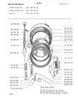 Схема №1 RONDOROYAL L 840 с изображением Запчасть Aeg 8996450759916