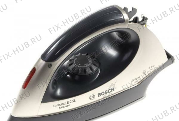 Большое фото - Утюг Bosch 00678384 в гипермаркете Fix-Hub