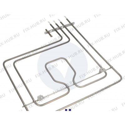 Верхний нагревательный элемент для электропечи Bosch 00680886 в гипермаркете Fix-Hub