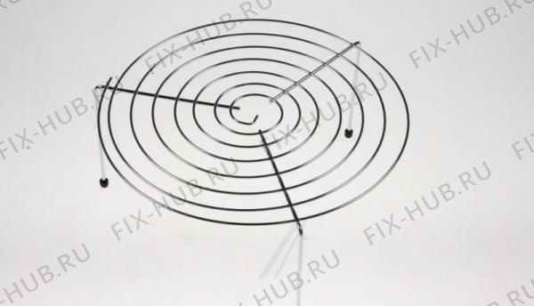 Большое фото - Решетка для свч печи Samsung DE97-00136J в гипермаркете Fix-Hub