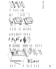 Схема №1 ARZ 9720/H с изображением Декоративная панель для холодильника Whirlpool 481246049367