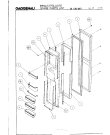 Схема №31 SK530062 с изображением Шланг для холодильника Bosch 00260052