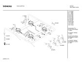 Схема №5 HM13120PP, Siemens с изображением Инструкция по эксплуатации для плиты (духовки) Siemens 00585859