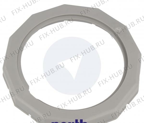 Большое фото - Гайка для посудомоечной машины Bosch 00611318 в гипермаркете Fix-Hub