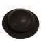 Крышка кнопки для духового шкафа Bosch 00028576 для Bosch NKT780LGB