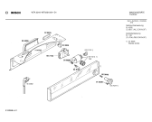 Схема №4 CT2540 с изображением Рычаг для сушилки Bosch 00085460