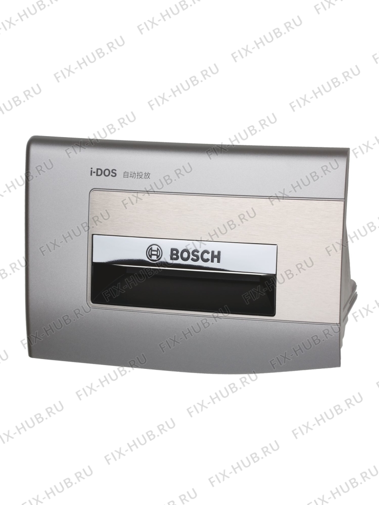 Большое фото - Ручка для стиральной машины Bosch 12013865 в гипермаркете Fix-Hub