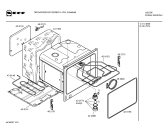 Схема №4 B1322N0 MEGA4322N с изображением Инструкция по эксплуатации для плиты (духовки) Bosch 00589917