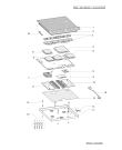 Схема №1 TIL641 (F038943) с изображением Наставление для электропечи Indesit C00143865