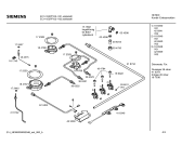 Схема №2 PCD655FIL с изображением Газовый кран для духового шкафа Bosch 00426941