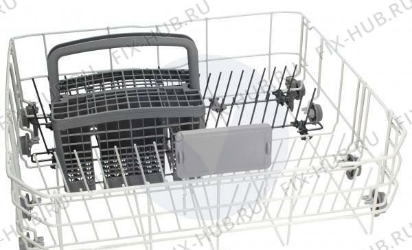 Большое фото - Корзина для посудомойки Beko 1790280001 в гипермаркете Fix-Hub