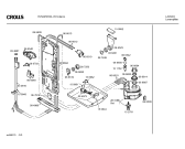 Схема №5 DRS300R с изображением Кабель для посудомойки Bosch 00288078