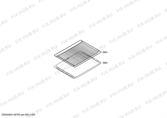 Схема №4 VVH31B1160 с изображением Панель управления для плиты (духовки) Bosch 00667510